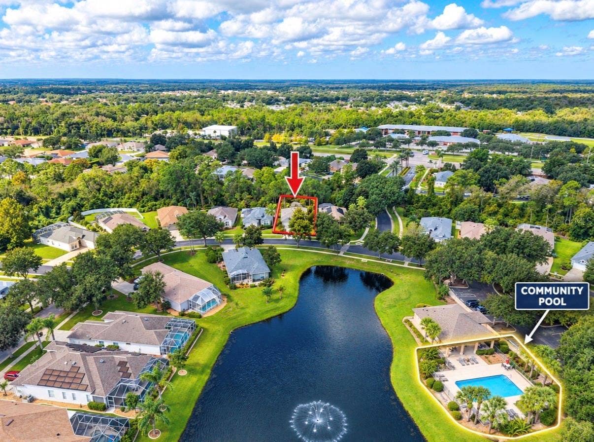 850 WINGATE TRAIL, Port Orange, FL 32128 850 WINGATE TRAIL, Port Orange, FL 32128