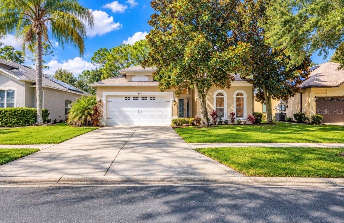 850 WINGATE TRAIL, Port Orange, FL 32128 850 WINGATE TRAIL, Port Orange, FL 32128