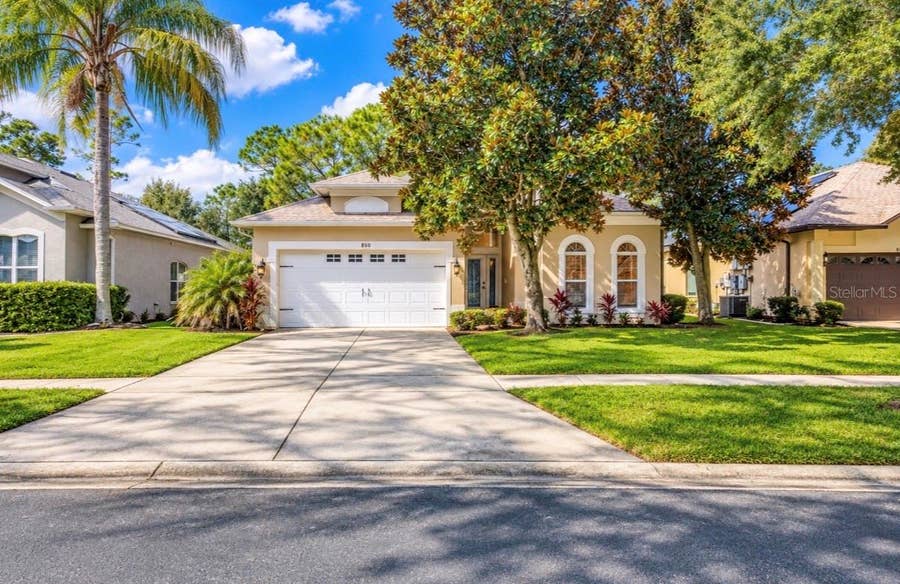 Property photo for 850 WINGATE TRAIL, Port Orange, FL