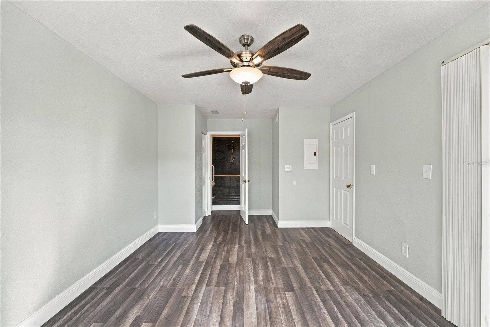 313 DIRKSEN DRIVE, #G4, Debary, FL 32713 PRIMARY BEDROOM