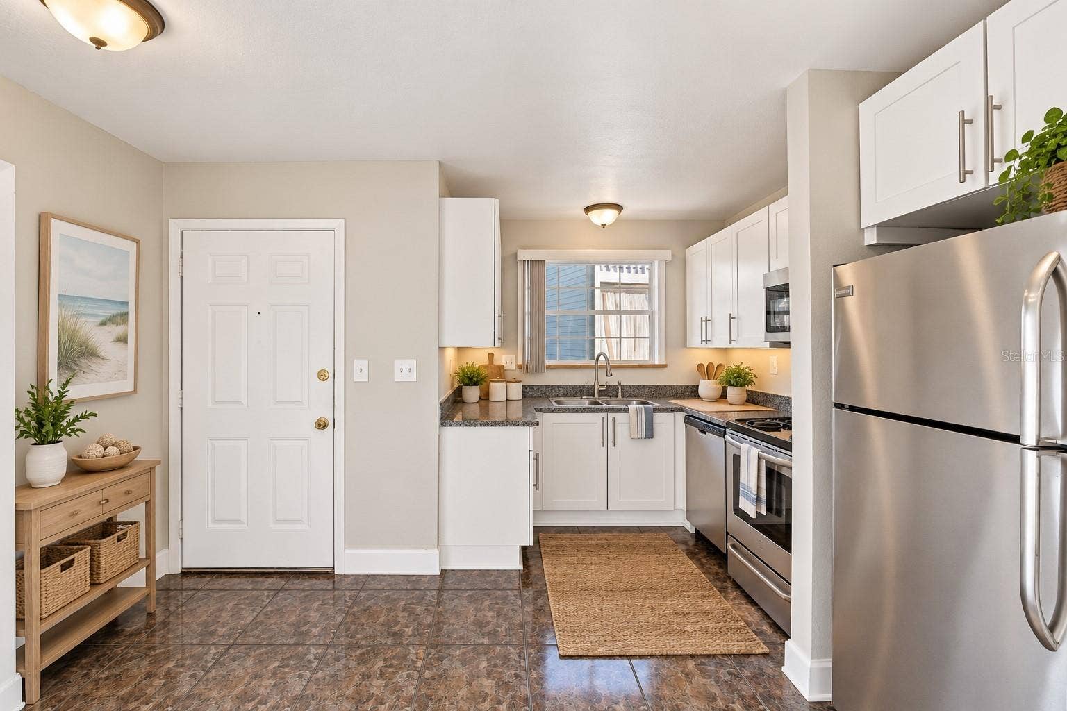 313 DIRKSEN DRIVE, #G4, Debary, FL 32713 KITCHEN