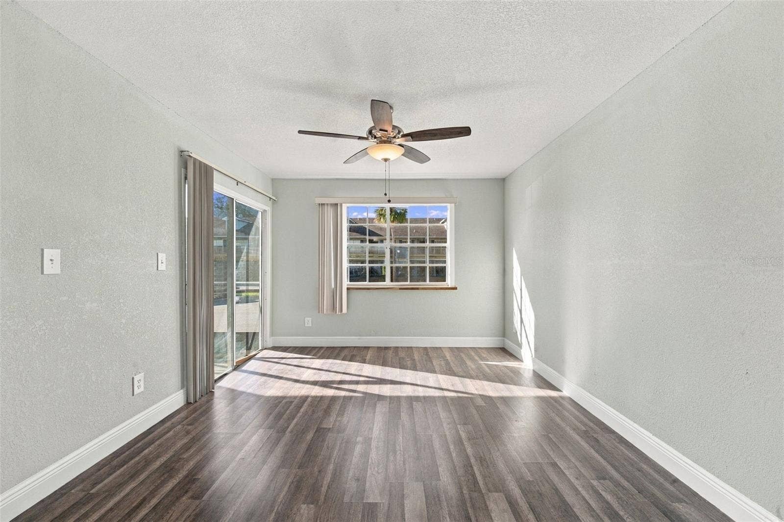 313 DIRKSEN DRIVE, #G4, Debary, FL 32713 PRIMARY BEDROOM