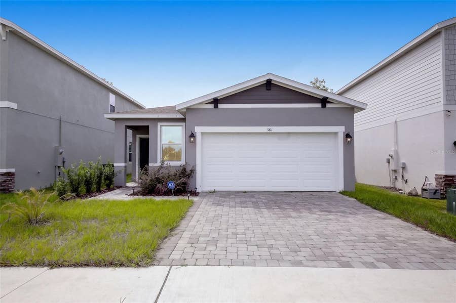 Property photo for 381 LADOGA DRIVE, Cocoa, FL