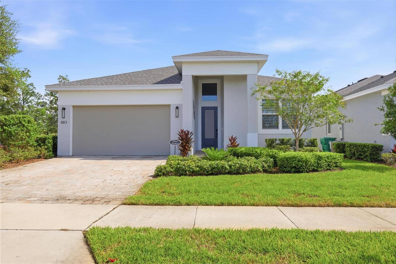 883 LAKE HILL WAY, Deland, FL 32724 883 LAKE HILL WAY, Deland, FL 32724