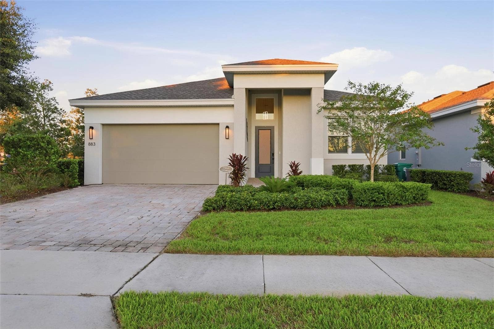 883 LAKE HILL WAY, Deland, FL 32724 883 LAKE HILL WAY, Deland, FL 32724