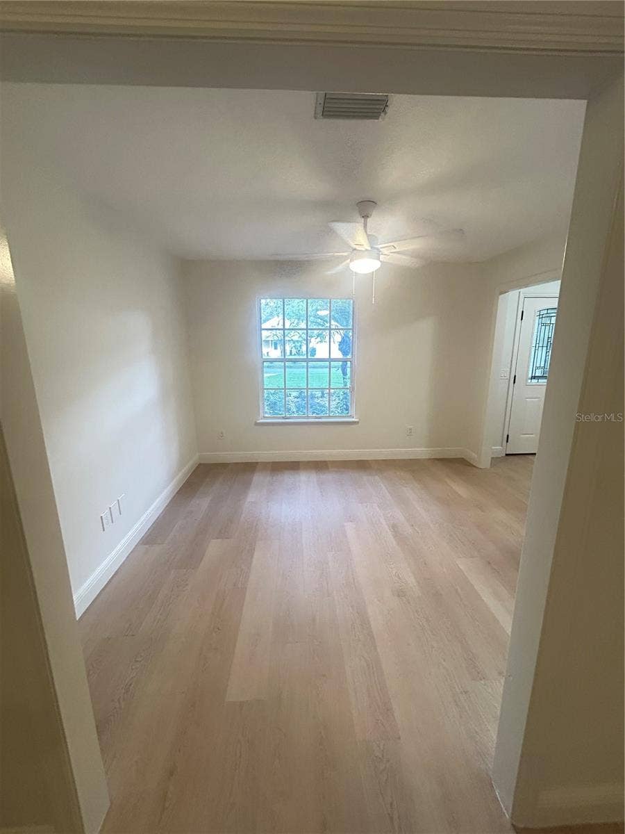 1901 KNOLTON AVENUE, Orange City, FL 32763 DINING AREA OFF KITCHEN
