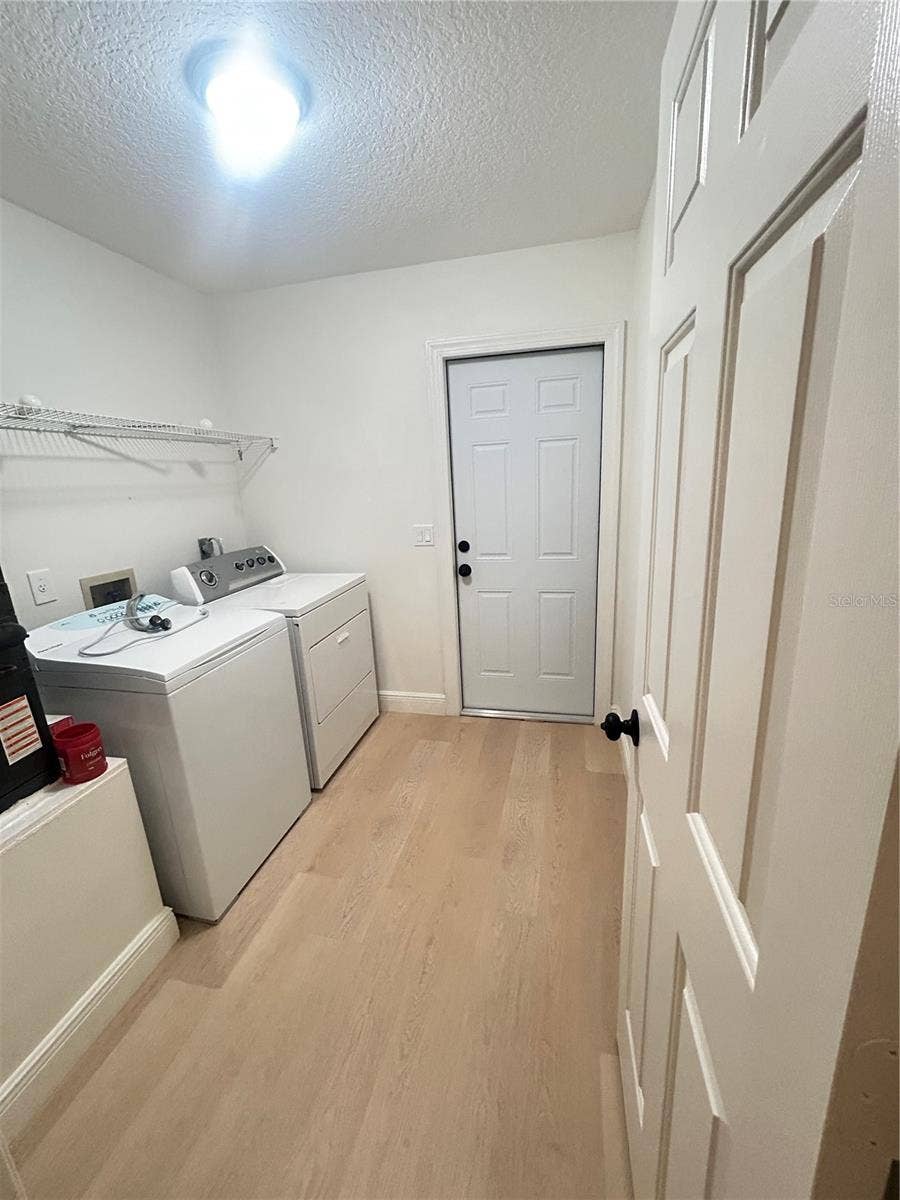 1901 KNOLTON AVENUE, Orange City, FL 32763 LAUNDRY ROOM