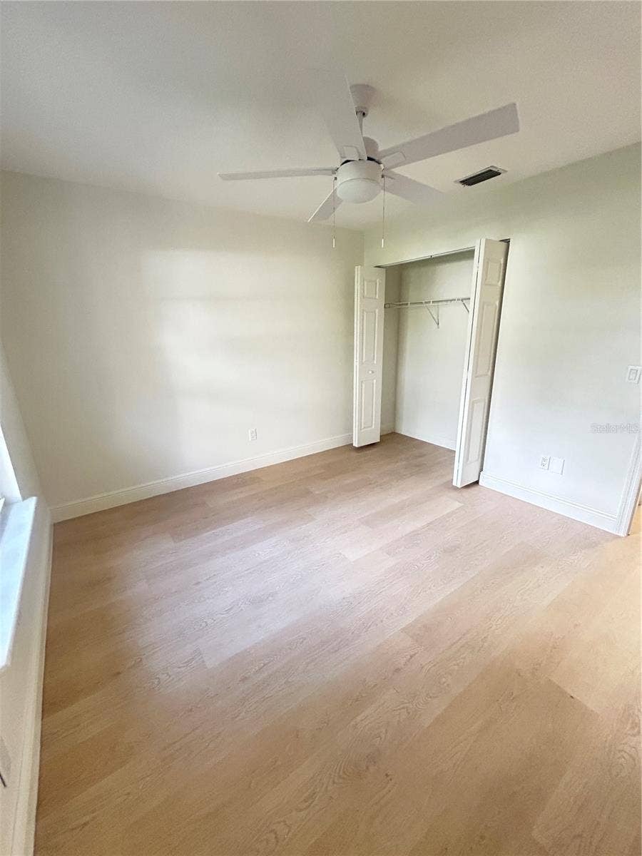 1901 KNOLTON AVENUE, Orange City, FL 32763 3RD BEDROOM WITH BUILT IN CLOSET