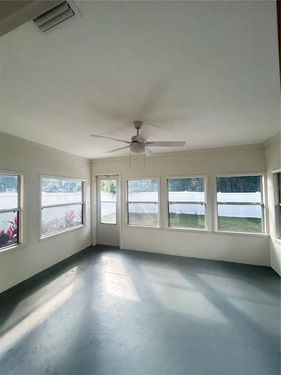 1901 KNOLTON AVENUE, Orange City, FL 32763 FLORIDA ROOM