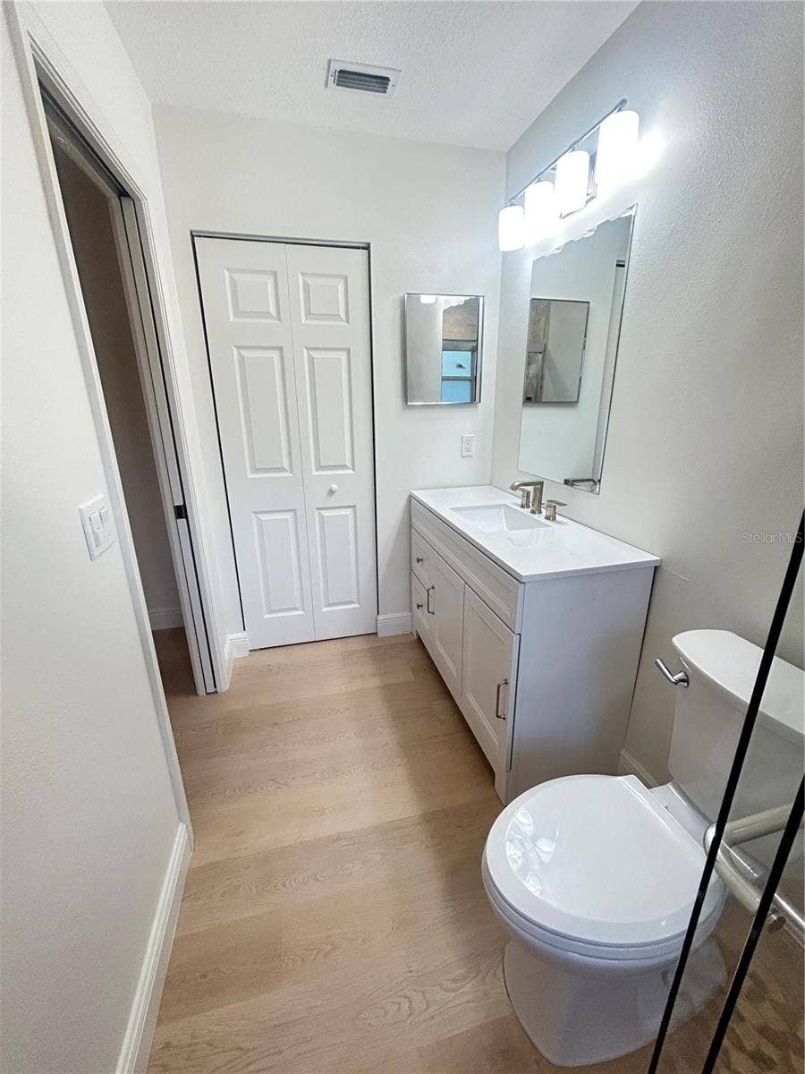 1901 KNOLTON AVENUE, Orange City, FL 32763 PRIMARY BATH