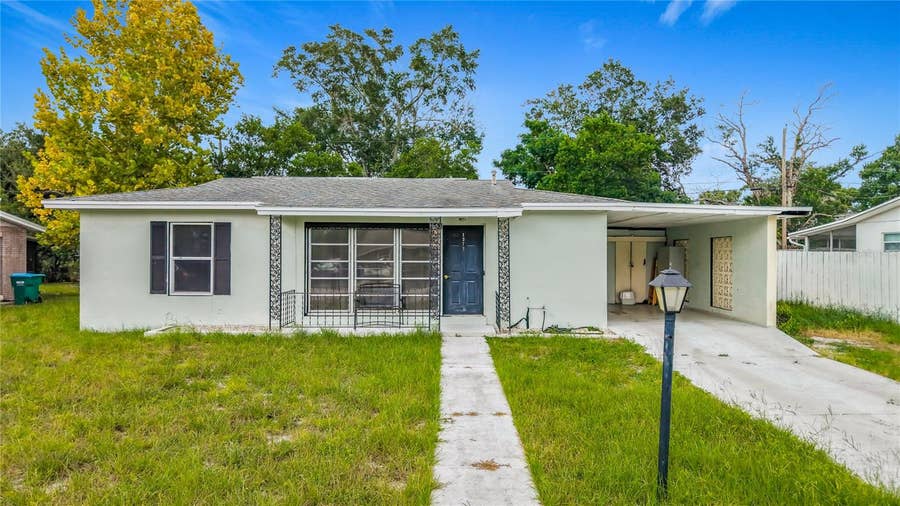 Property photo for 1371 ROCKHILL STREET, Deltona, FL