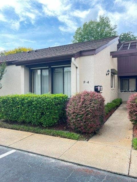 Property photo for 101 GRAND PLAZA DRIVE, #F40, Orange City, FL