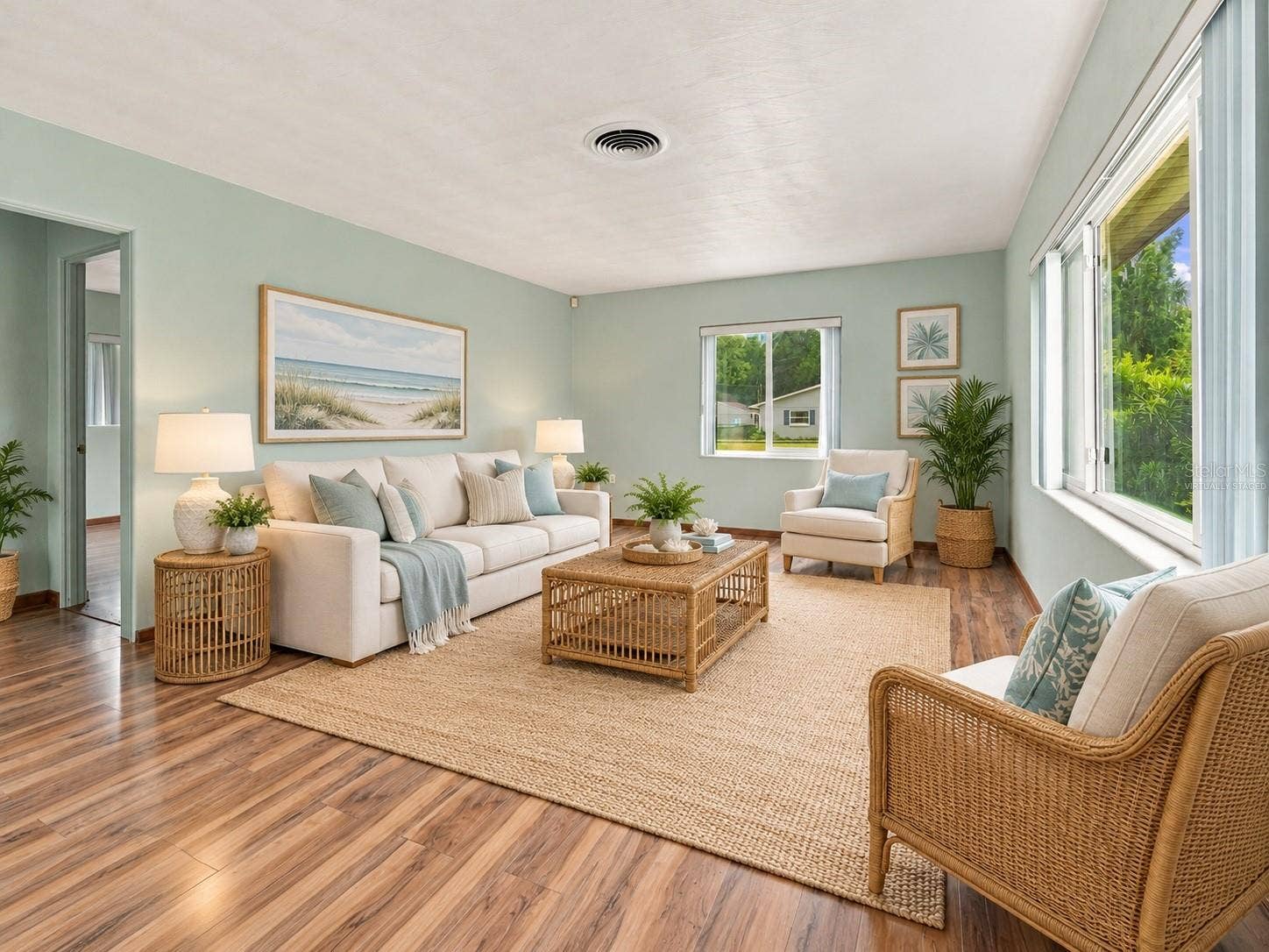 480 W NEW YORK AVENUE, Orange City, FL 32763 Virtually Staged