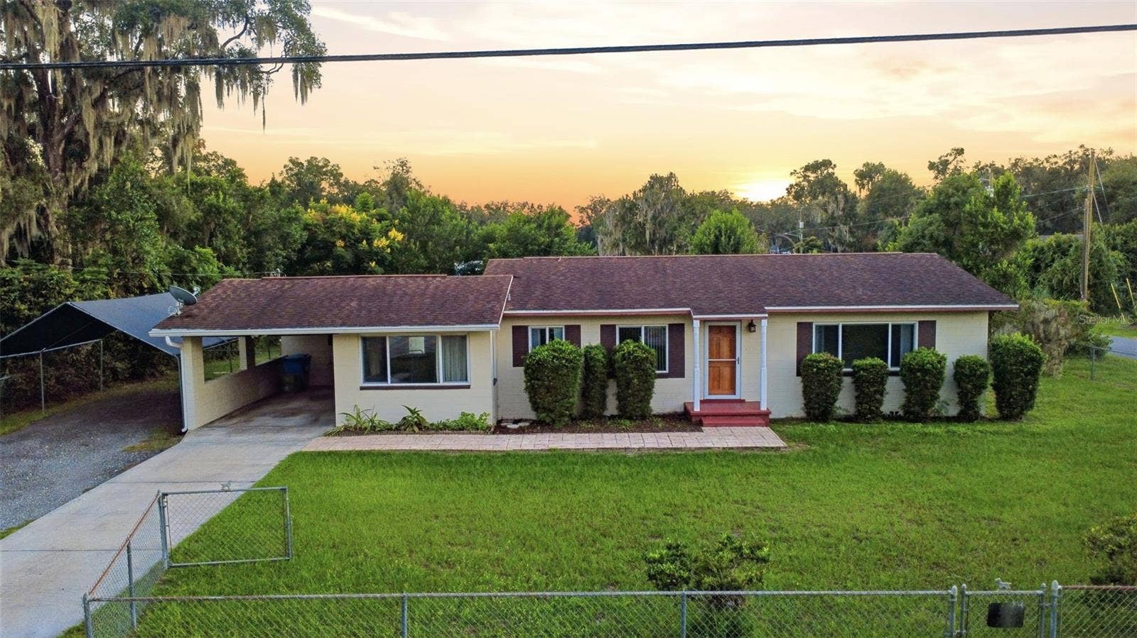480 W NEW YORK AVENUE, Orange City, FL 32763 480 W NEW YORK AVENUE, Orange City, FL 32763