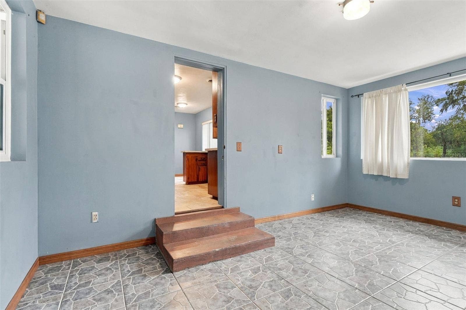 480 W NEW YORK AVENUE, Orange City, FL 32763 Florida room