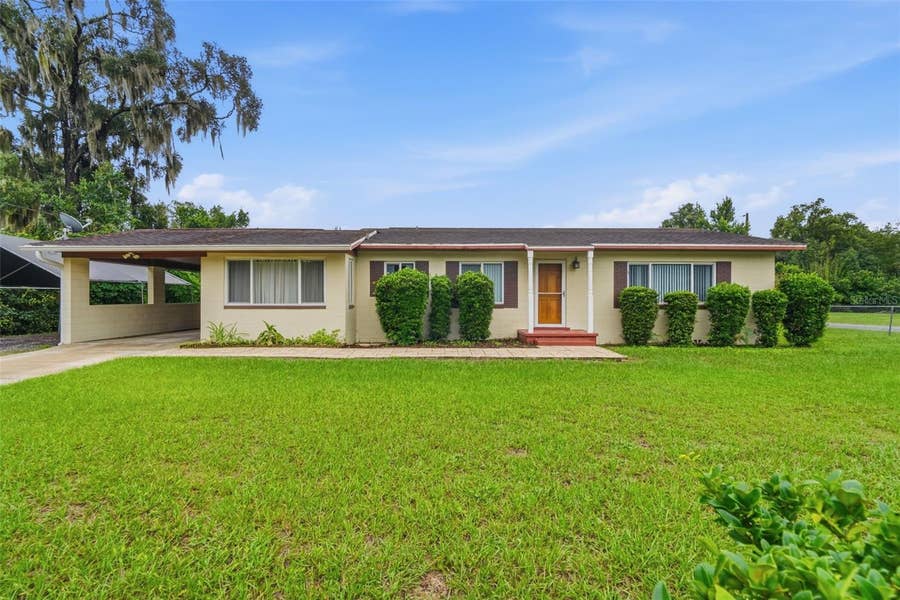 Property photo for 480 W NEW YORK AVENUE, Orange City, FL