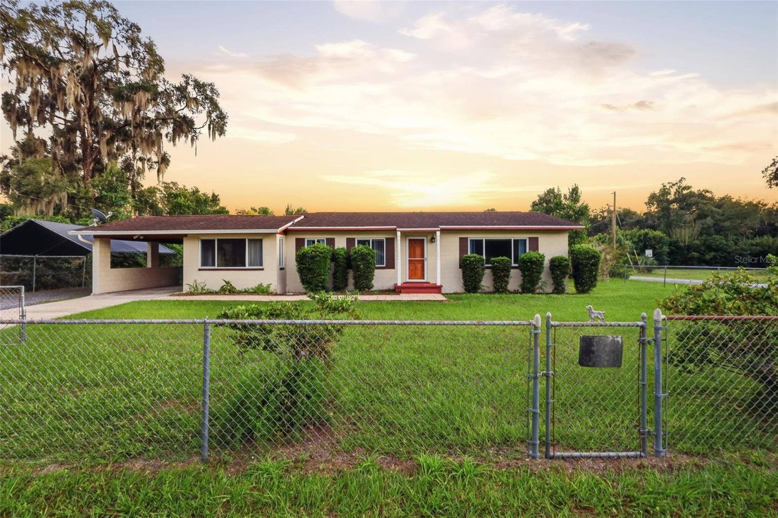 480 W NEW YORK AVENUE, Orange City, FL 32763 480 W NEW YORK AVENUE, Orange City, FL 32763
