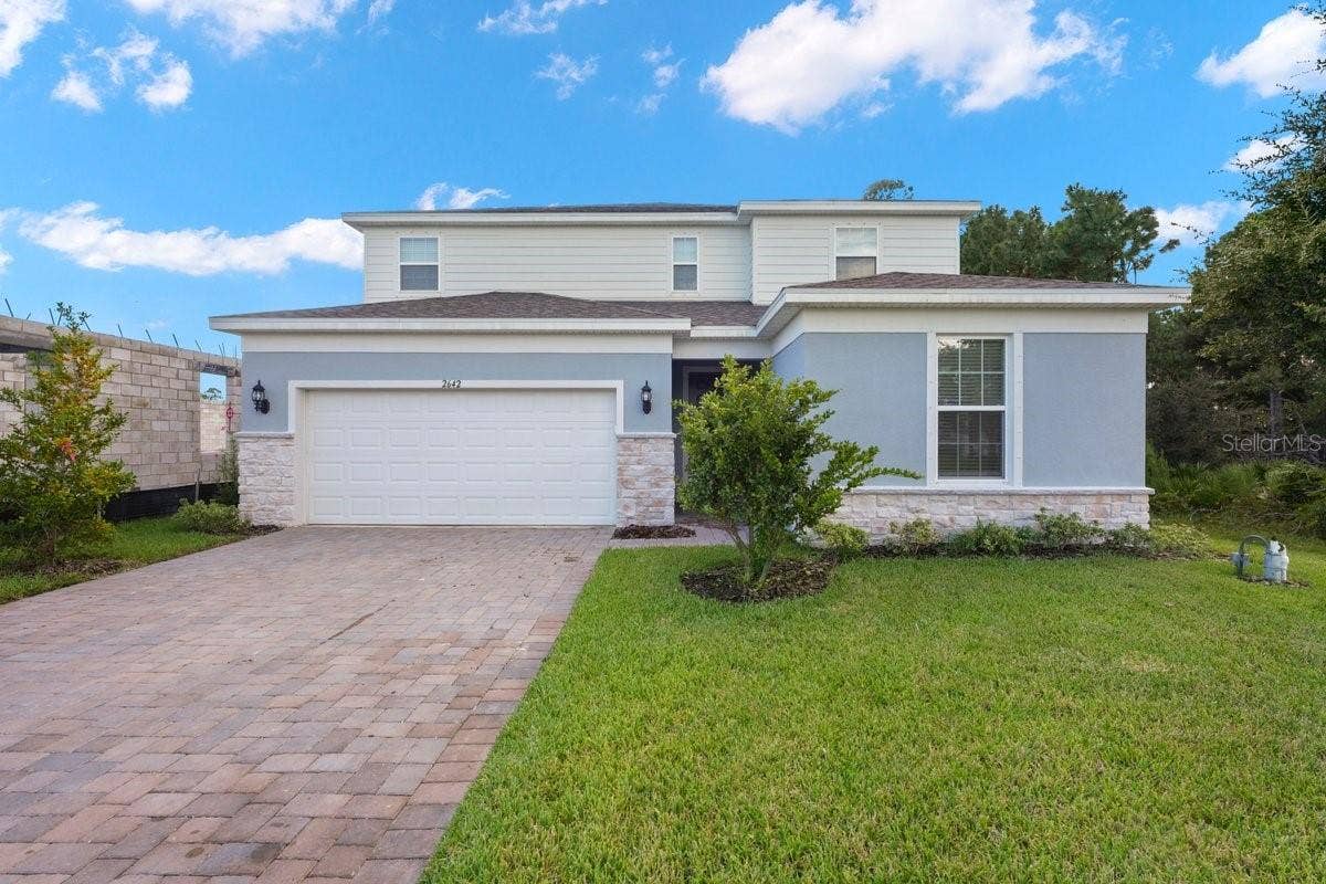 2642 FERMOY DRIVE, Ormond Beach, FL 32174 2642 FERMOY DRIVE, Ormond Beach, FL 32174