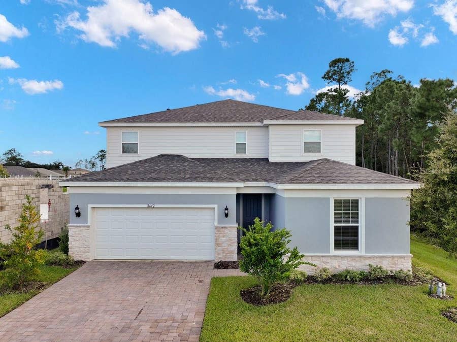 Property photo for 2642 FERMOY DRIVE, Ormond Beach, FL