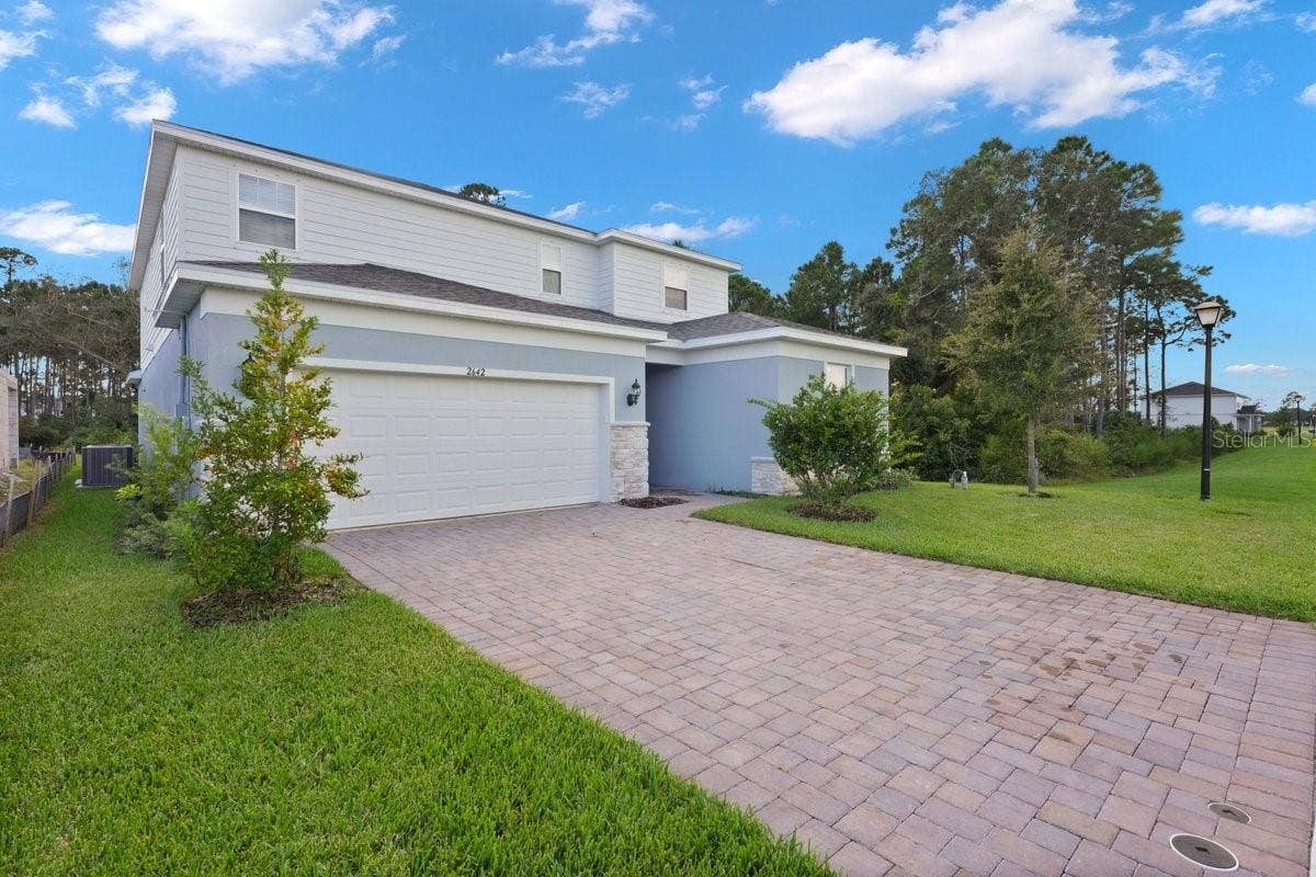 2642 FERMOY DRIVE, Ormond Beach, FL 32174 2642 FERMOY DRIVE, Ormond Beach, FL 32174