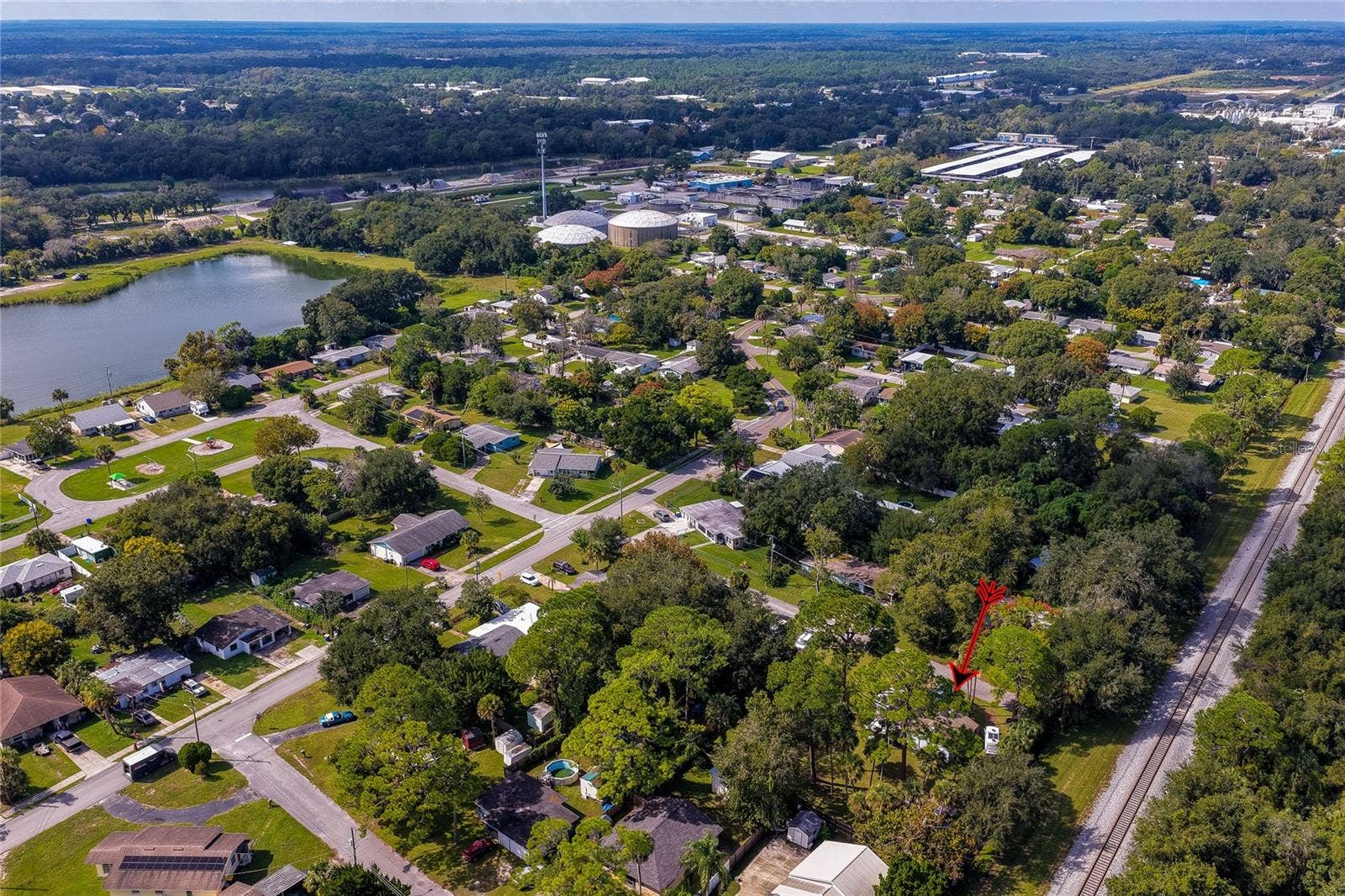 300 ALICE STREET, Edgewater, FL 32132