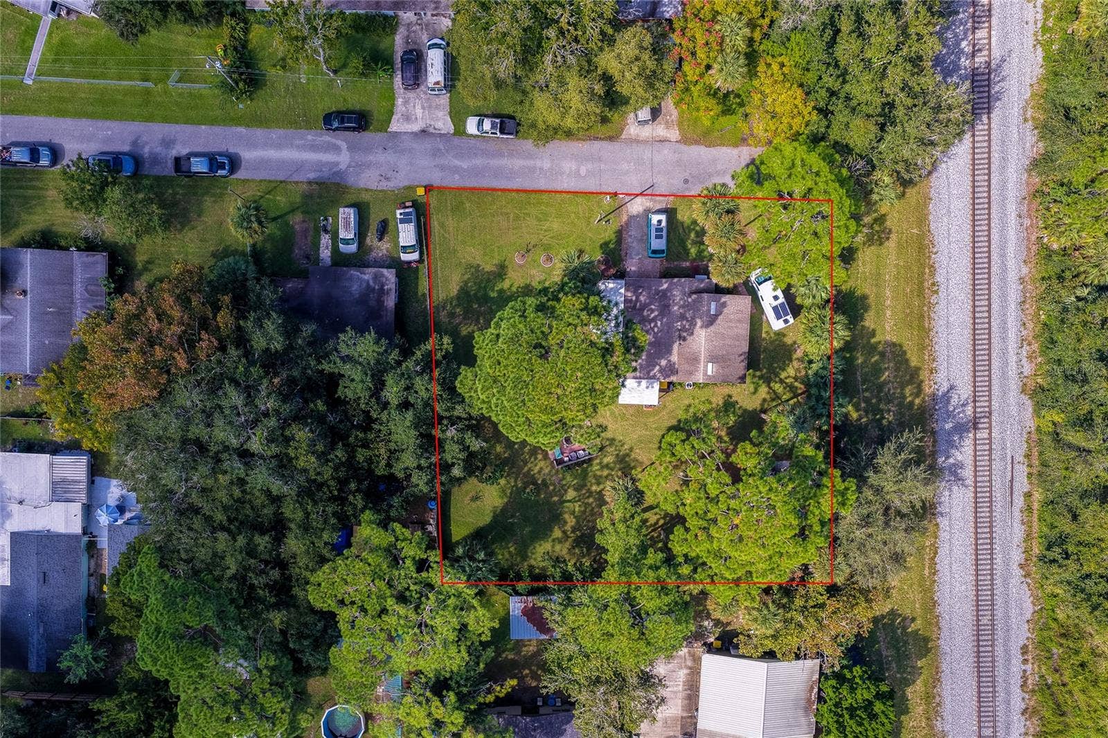 300 Alice St and adjacent lot