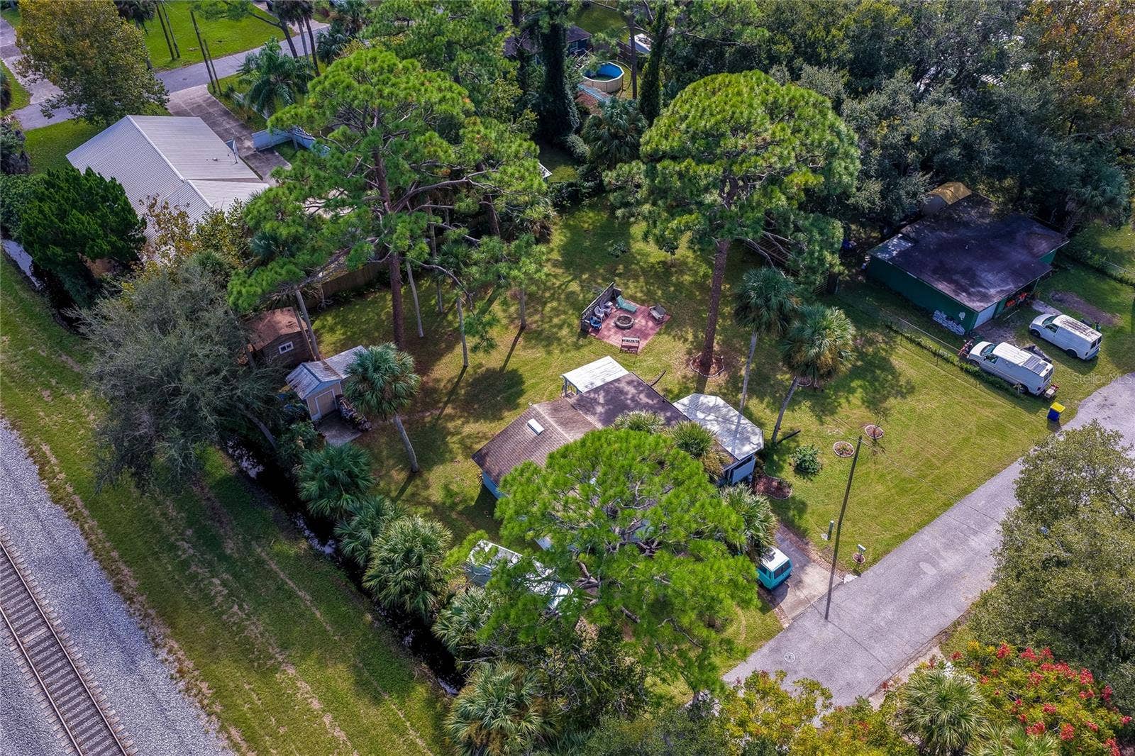 300 Alice St and adjacent lot