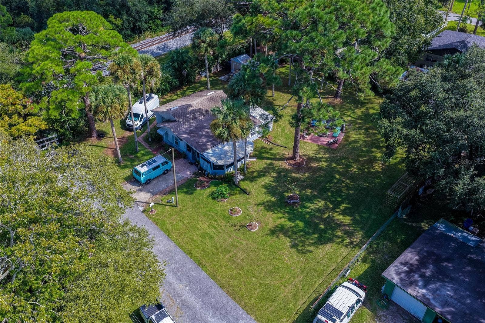300 Alice St and adjacent lot