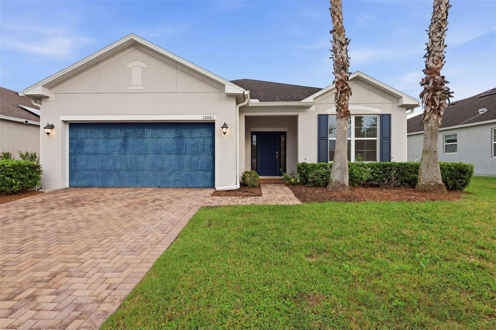 12061 SAWGRASS RESERVE BOULEVARD, Orlando, FL 32824