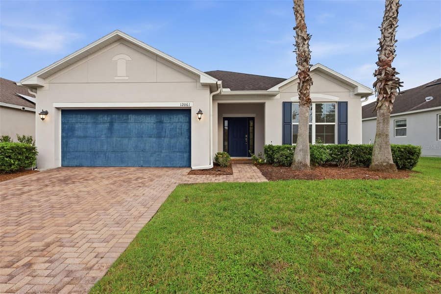 Property photo for 12061 SAWGRASS RESERVE BOULEVARD, Orlando, FL