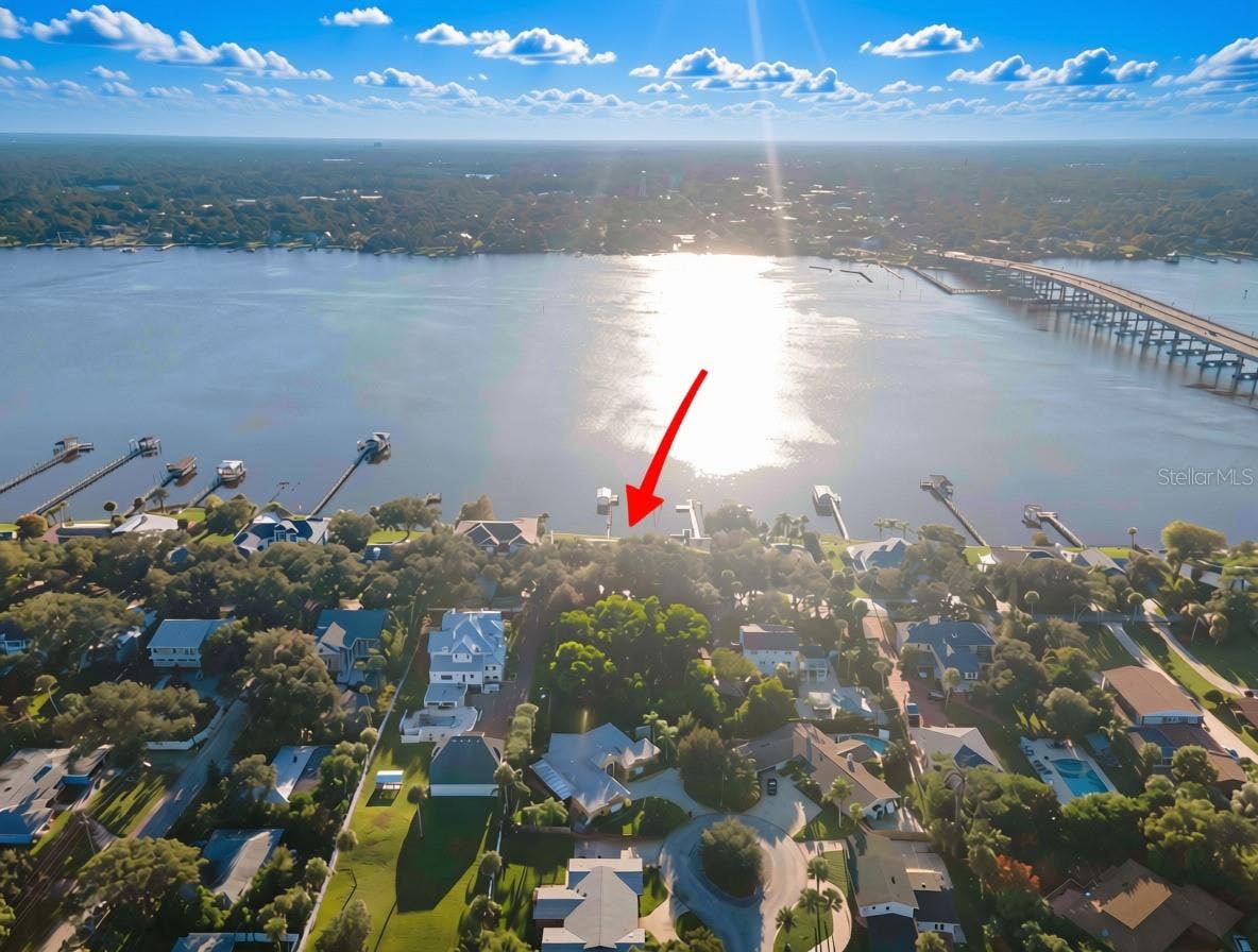 115 RIVERSIDE DRIVE, Ormond Beach, FL 32176