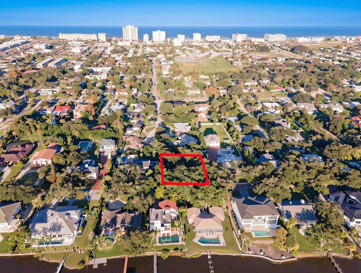 115 RIVERSIDE DRIVE, Ormond Beach, FL 32176