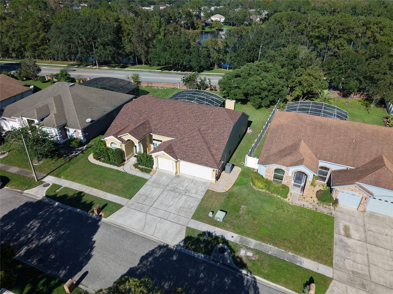 2729 SPIVEY LANE, Orlando, FL 32837 2729 SPIVEY LANE, Orlando, FL 32837