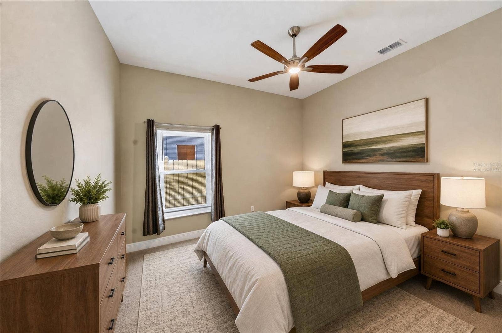 2729 SPIVEY LANE, Orlando, FL 32837 Virtually Staged