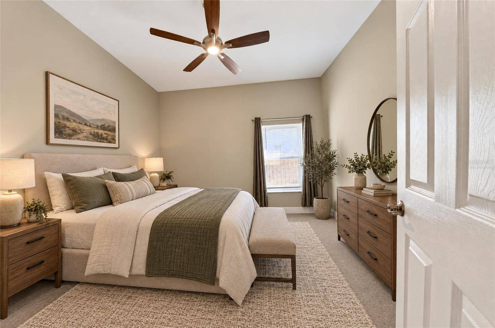 2729 SPIVEY LANE, Orlando, FL 32837 Virtually Staged
