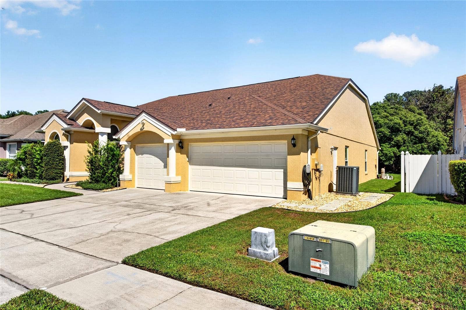 2729 SPIVEY LANE, Orlando, FL 32837 2729 SPIVEY LANE, Orlando, FL 32837