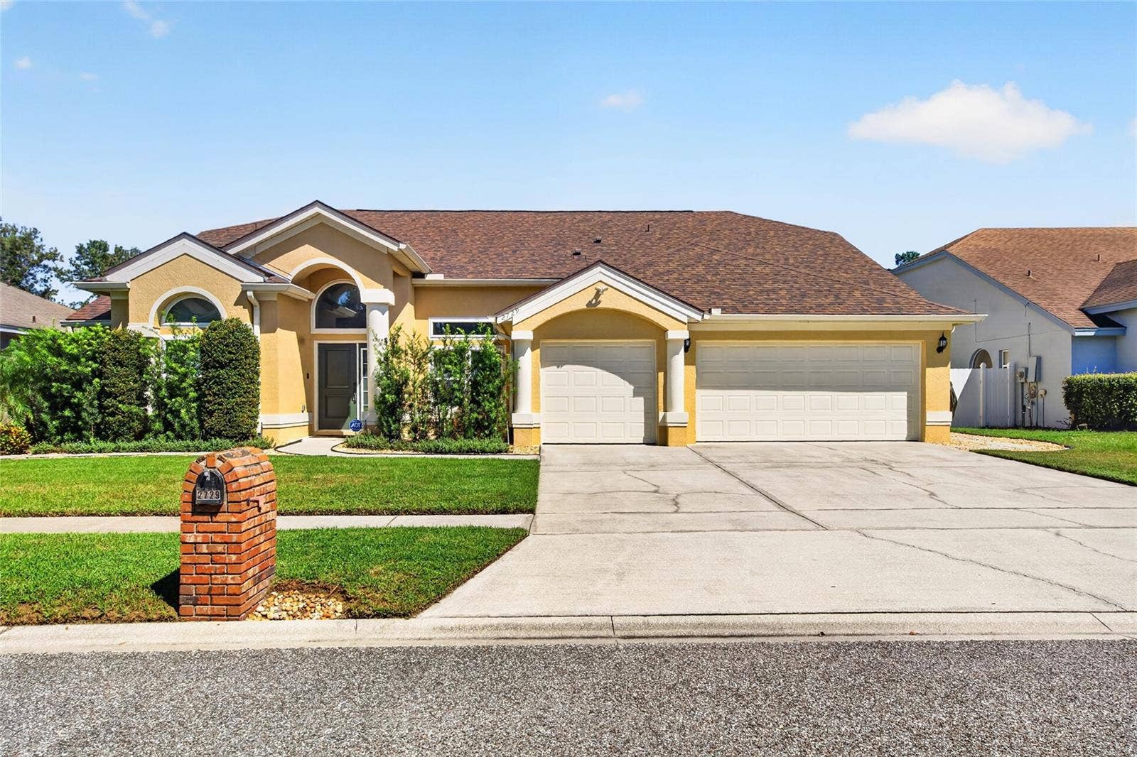 2729 SPIVEY LANE, Orlando, FL 32837 2729 SPIVEY LANE, Orlando, FL 32837