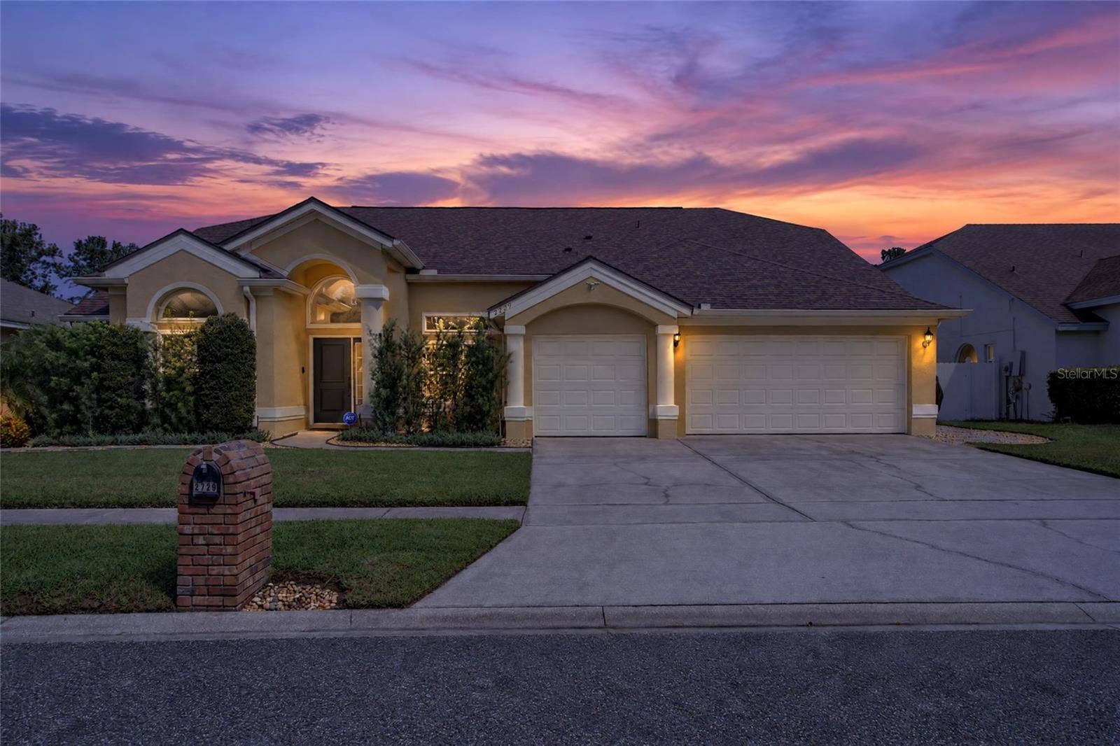 2729 SPIVEY LANE, Orlando, FL 32837 2729 SPIVEY LANE, Orlando, FL 32837