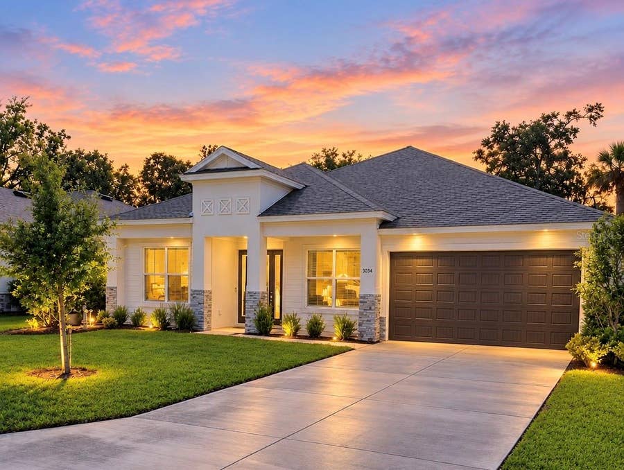 Property photo for 3034 ADRIAN DRIVE, Ormond Beach, FL