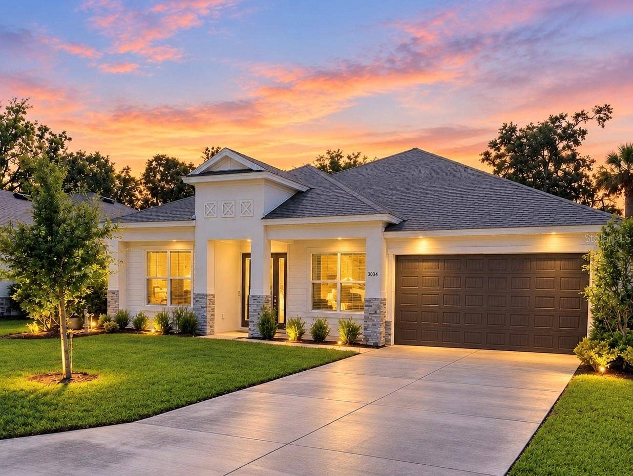 3034 ADRIAN DRIVE, Ormond Beach, FL 32174 3034 ADRIAN DRIVE, Ormond Beach, FL 32174