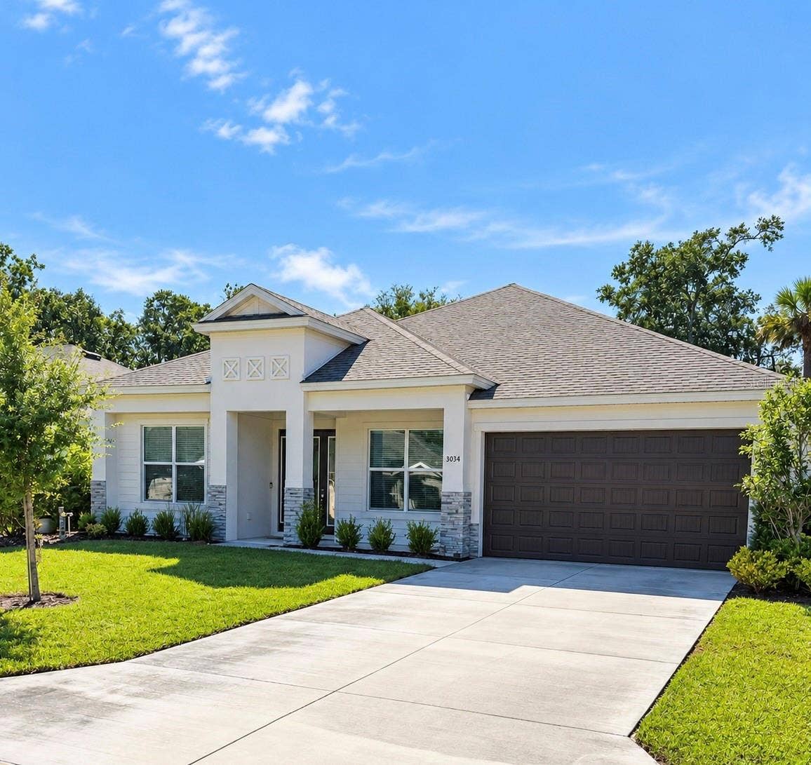 3034 ADRIAN DRIVE, Ormond Beach, FL 32174 3034 ADRIAN DRIVE, Ormond Beach, FL 32174