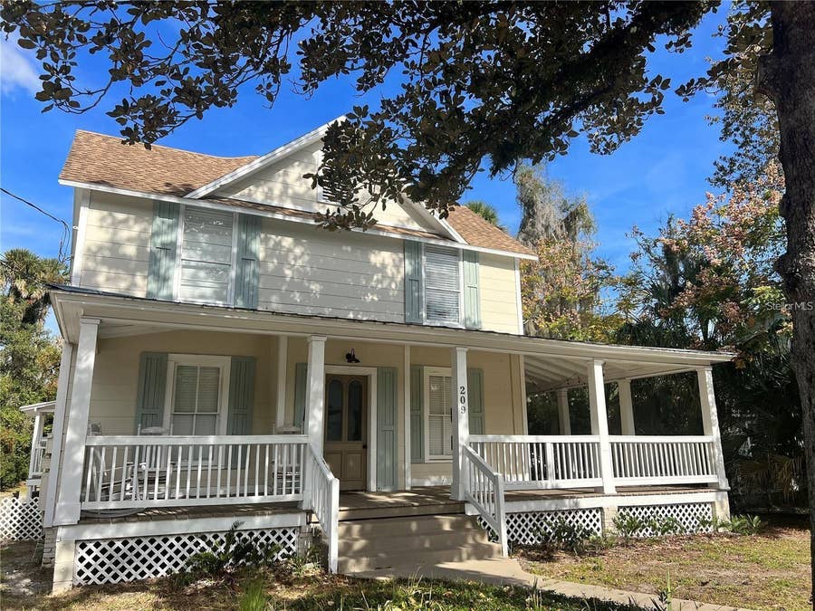 Property photo for 209 W WISCONSIN AVENUE, #D, Deland, FL