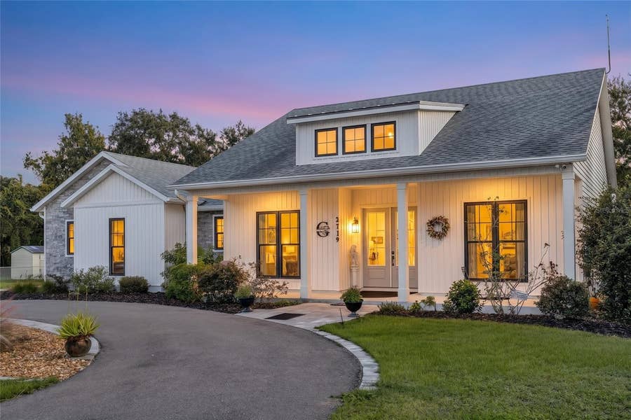 Property photo for 2719 BROOKLINE AVENUE, New Smyrna Beach, FL