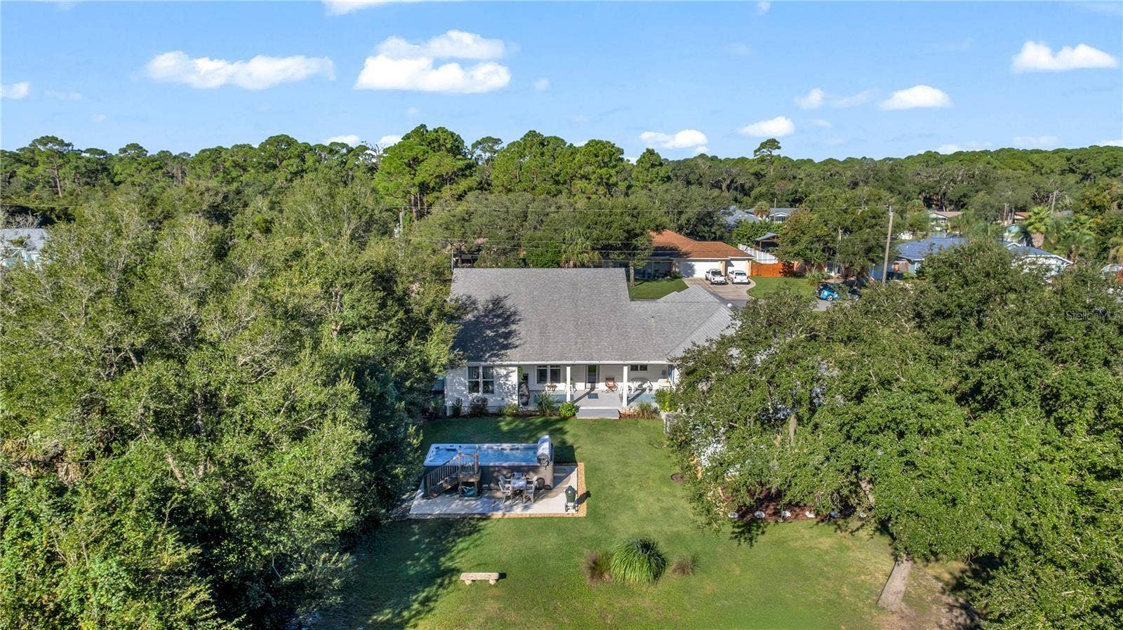 2719 BROOKLINE AVENUE, New Smyrna Beach, FL 32168 2719 BROOKLINE AVENUE, New Smyrna Beach, FL 32168