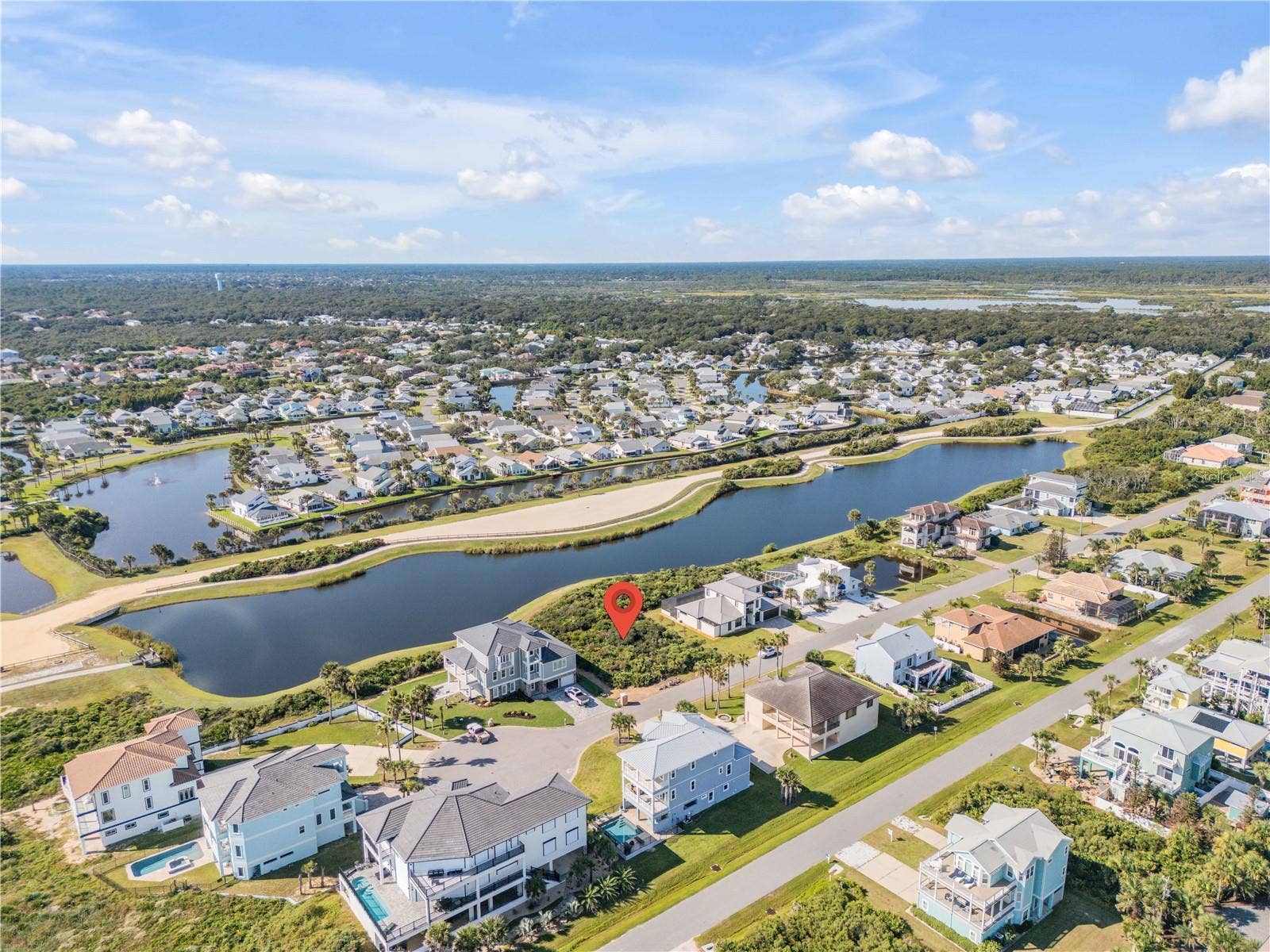 24 ROLLINS DUNES DRIVE, Palm Coast, FL 32137