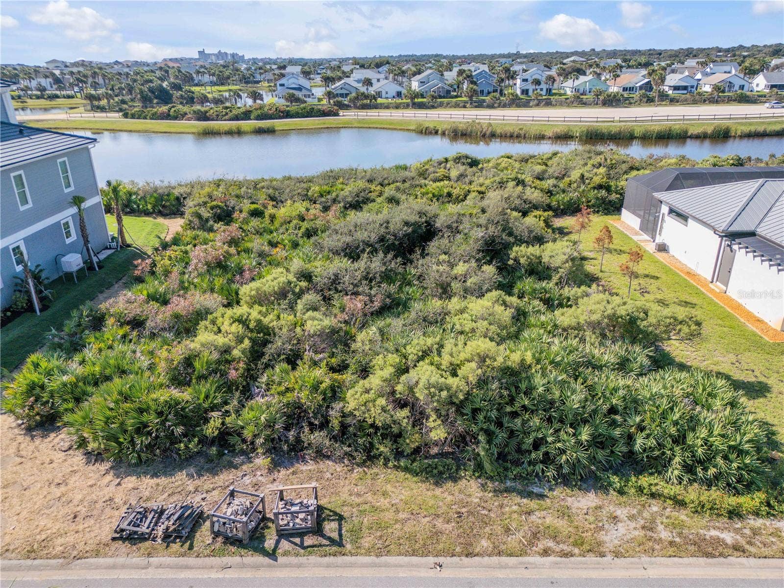 24 ROLLINS DUNES DRIVE, Palm Coast, FL 32137
