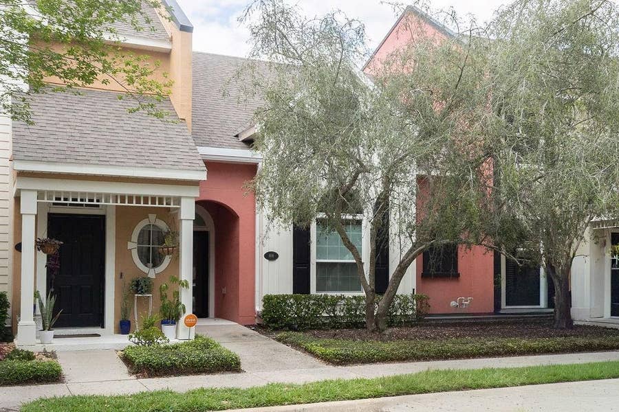 Property photo for 808 CARLYLE LANE, Deland, FL