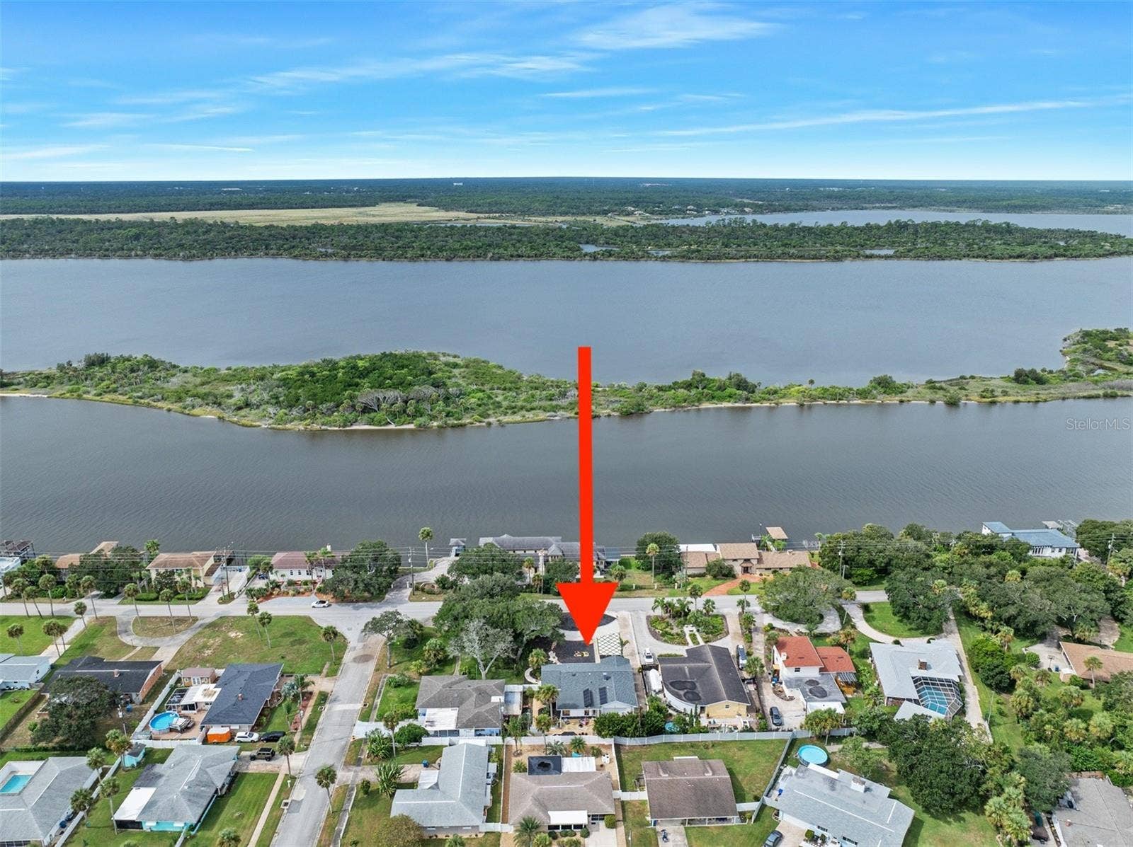 2405 JOHN ANDERSON DRIVE, Ormond Beach, FL 32176