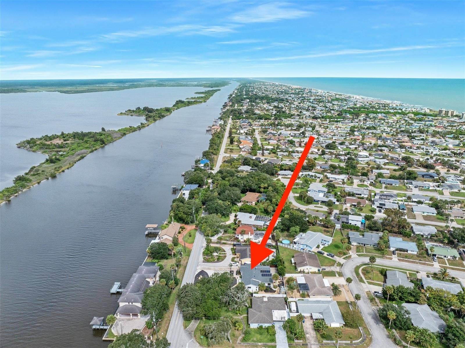 2405 JOHN ANDERSON DRIVE, Ormond Beach, FL 32176