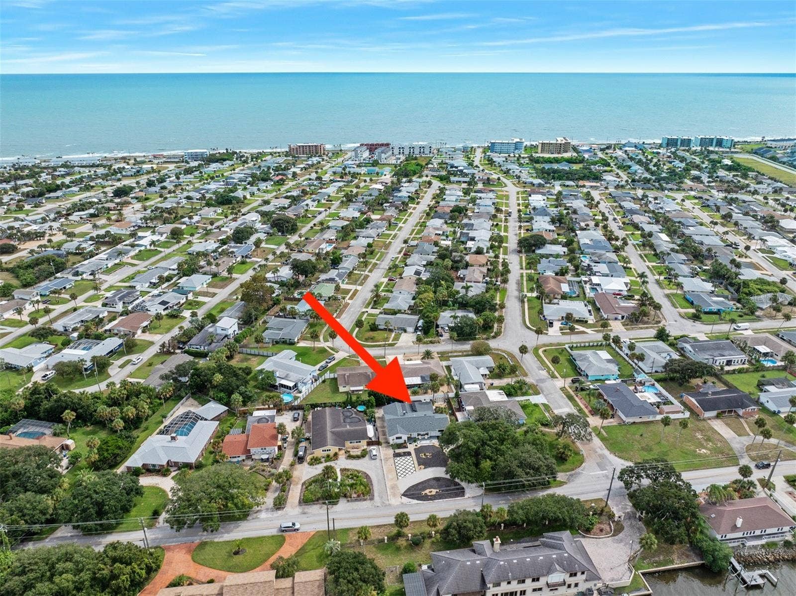 2405 JOHN ANDERSON DRIVE, Ormond Beach, FL 32176